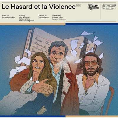 Le Hasard et la Violence