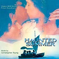 Haunted Summer