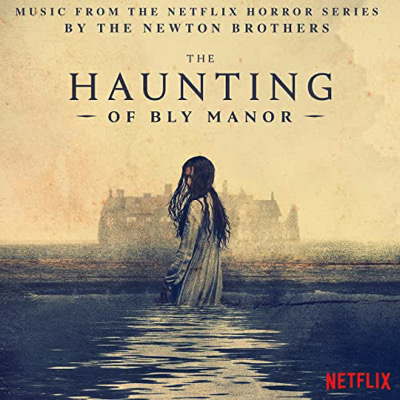 The Haunting of Bly Manor