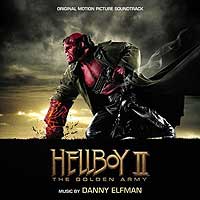 Hellboy 2 : les légions d'or maudites