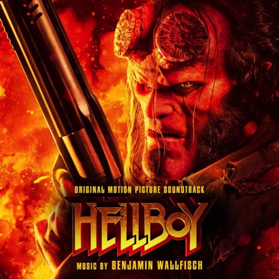 Hellboy