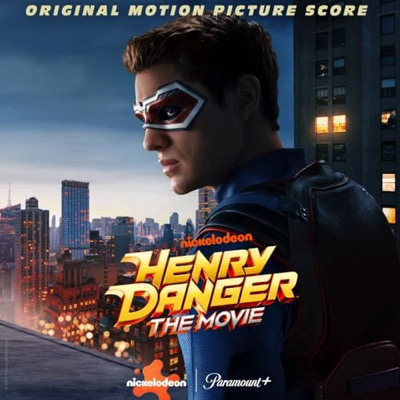 Henry Danger: Le Film