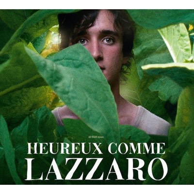 Heureux comme Lazzaro