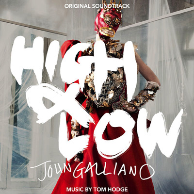 High & Low - John Galliano