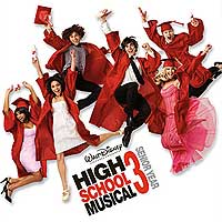 High School Musical 3 : nos années lycée