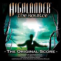 Highlander: The Source