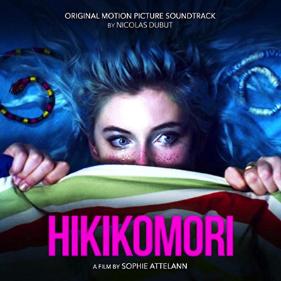 Hikikomori