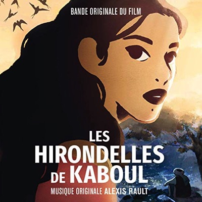 Les Hirondelles de Kaboul