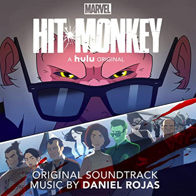 Marvel's Hit-Monkey