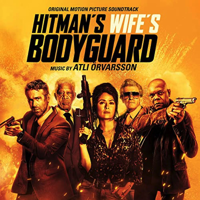 Hitman & Bodyguard 2