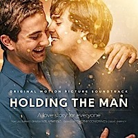 Holding the Man