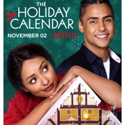 The Holiday Calendar