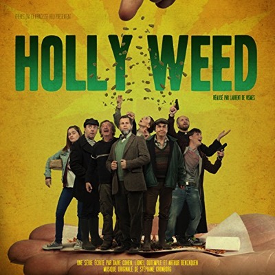 Holly Weed