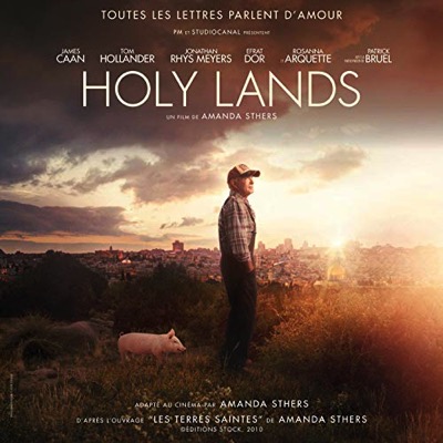 Holy Lands