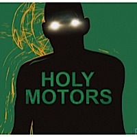 Holy Motors