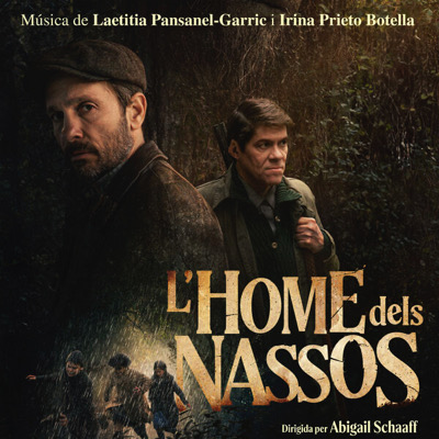 L'home dels nassos