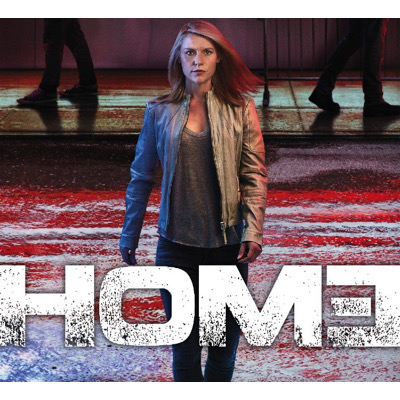 Homeland (Série)