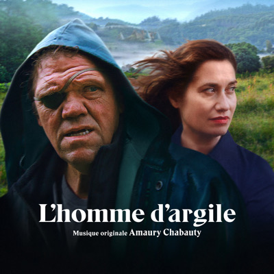 L’Homme d’argile