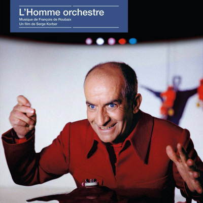 L’Homme orchestre