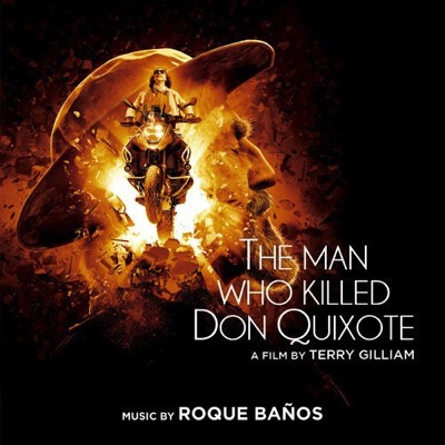 L'Homme qui tua Don Quichotte