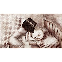 L'homme qui dort