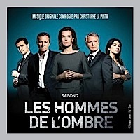 Les Hommes de l'ombre (saison 2)