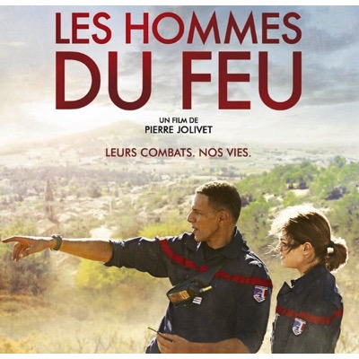 Les Hommes du feu