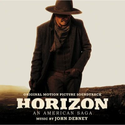 Horizon: An American Saga Chapter 1