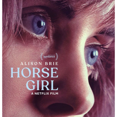 Horse Girl