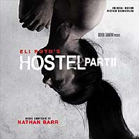 Hostel - Chapitre II