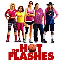 The Hot Flashes