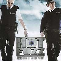 Hot Fuzz