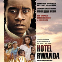 Hotel Rwanda