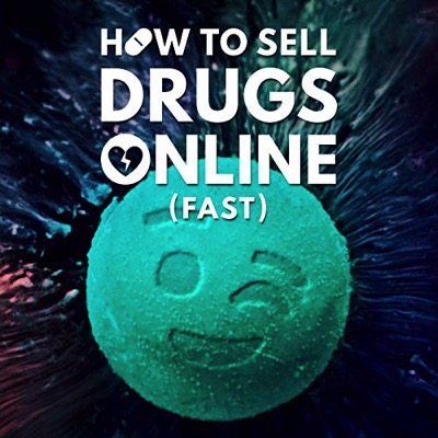 How To Sell Drugs Online (Fast)