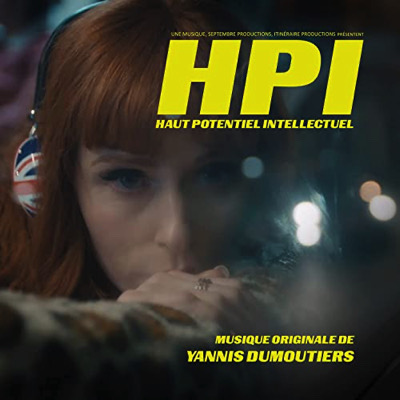 HPI (Haut potentiel Intellectuel)