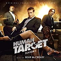 Human Target : la cible