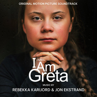 I Am Greta