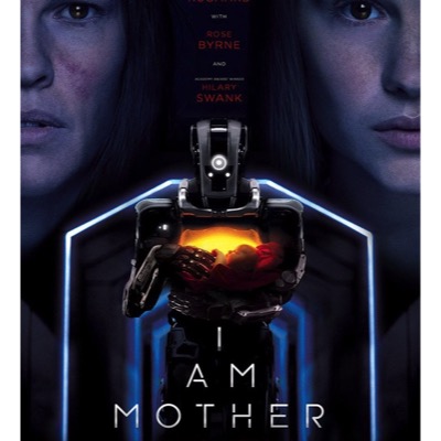 I Am Mother