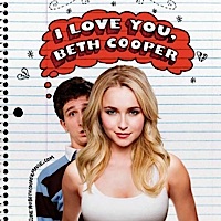 I Love You, Beth Cooper