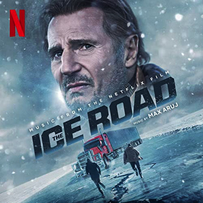 The Ice Road