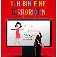 Ich bin eine terroristin