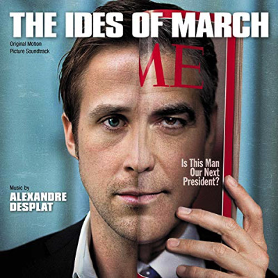 Les Marches Du Pouvoir