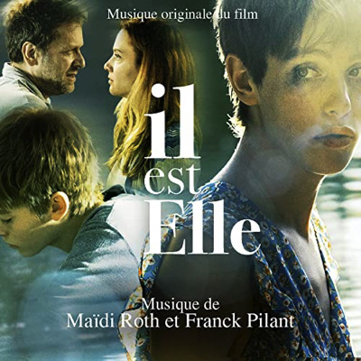 Il est Elle