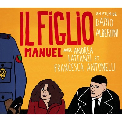 Il figlio, Manuel