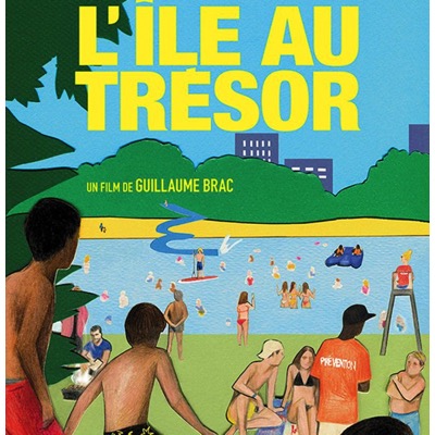 L'Île au trésor