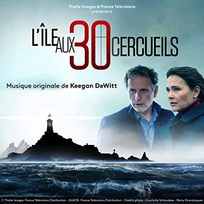 L’Île aux 30 cercueils