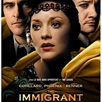 The Immigrant