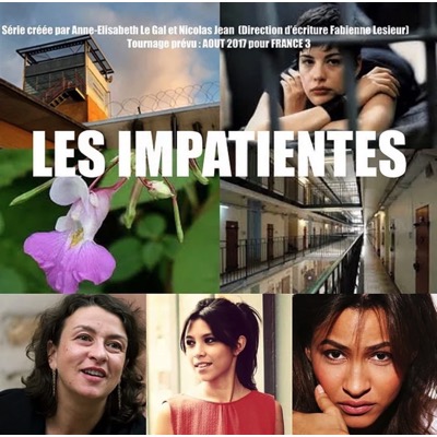 Les Impatientes