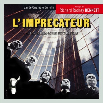 L'Imprécateur