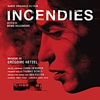 Incendies